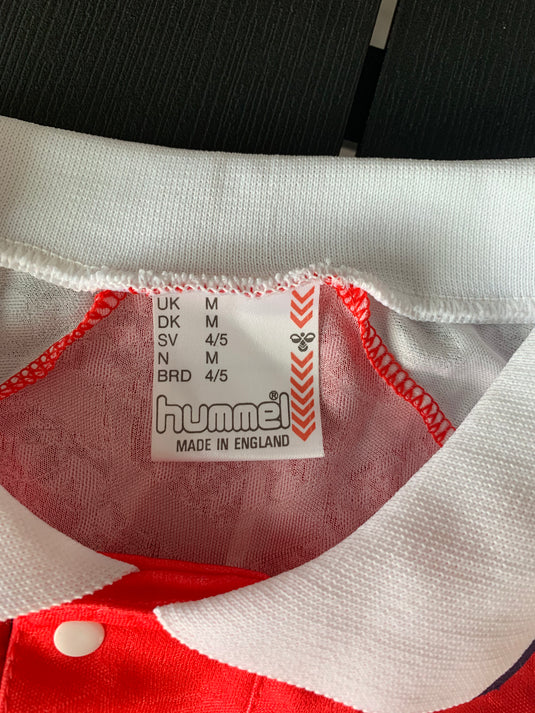 Danemark 1992 HOME  (M)