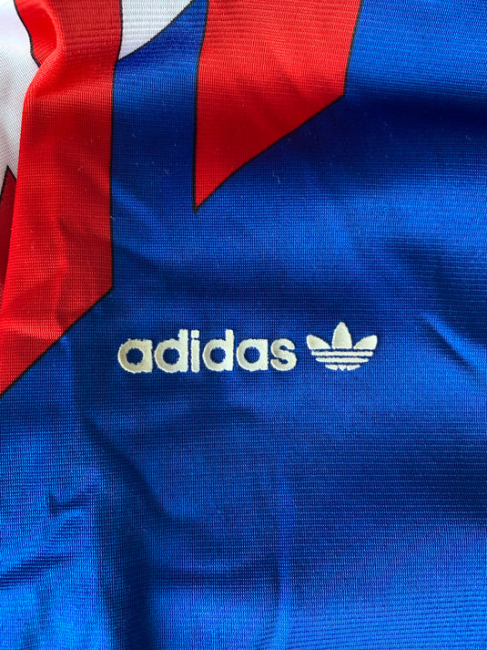 France 1990 HOME  (S)