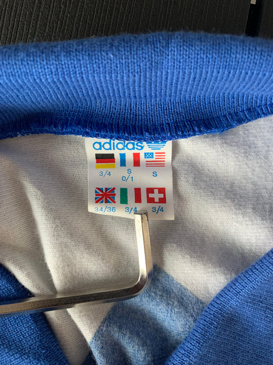 France 1990 HOME  (S)
