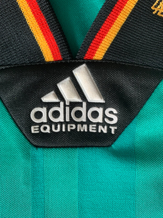 Allemagne - DEADSTOCK 1992 AWAY  (M)