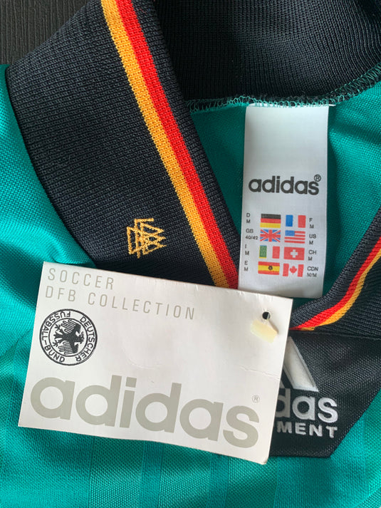 Allemagne - DEADSTOCK 1992 AWAY  (M)