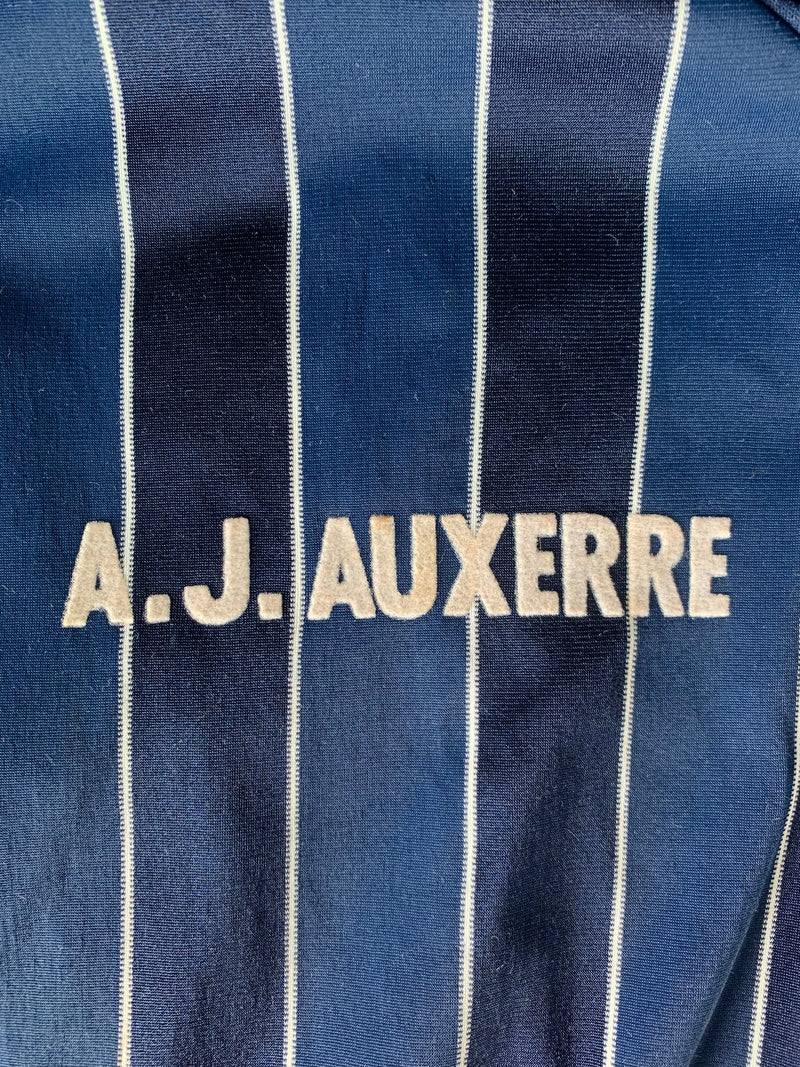 Chargez l'image dans la visionneuse de la galerie, Auxerre 1986-1987 Veste  (L)
