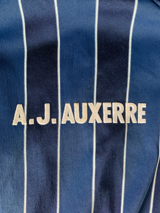 Auxerre 1986-1987 Veste  (L)