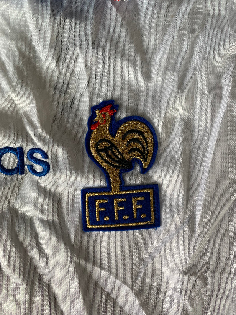 Chargez l'image dans la visionneuse de la galerie, France - DEADSTOCK 1994 AWAY  (M)
