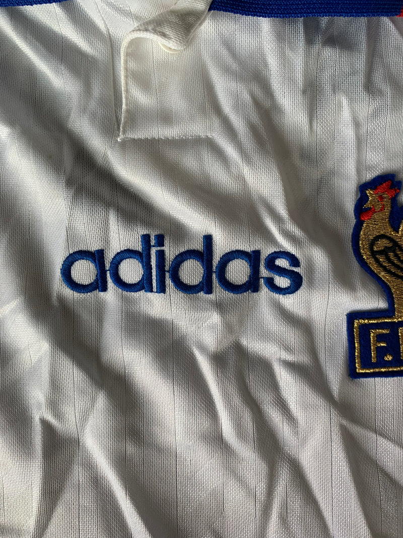 Chargez l'image dans la visionneuse de la galerie, France - DEADSTOCK 1994 AWAY  (M)

