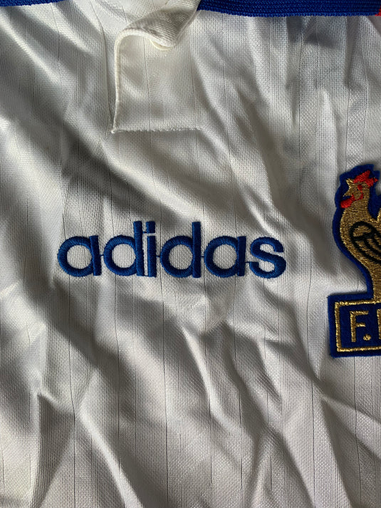France - DEADSTOCK 1994 AWAY  (M)