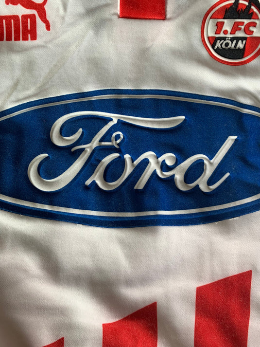 Cologne - DEADSTOCK 1994-1995 HOME  (S)