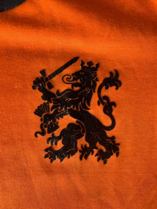 Pays-bas 1980 HOME  (M)