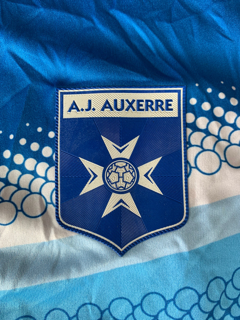 Chargez l'image dans la visionneuse de la galerie, Auxerre 2015-2016 AWAY  (M)
