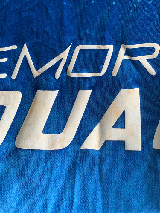 Auxerre 2015-2016 AWAY  (M)