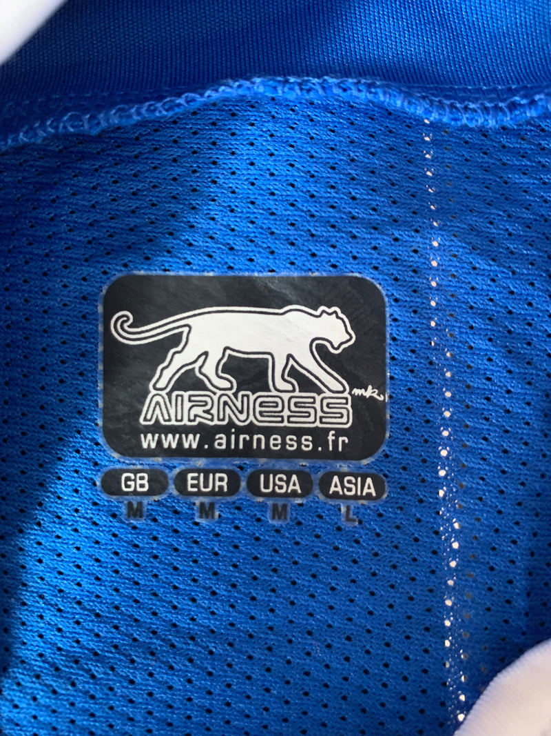Chargez l'image dans la visionneuse de la galerie, Auxerre 2015-2016 AWAY  (M)
