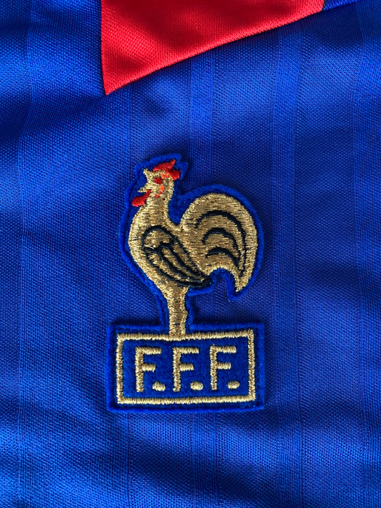 France - DEADSTOCK 1992 HOME  (M)