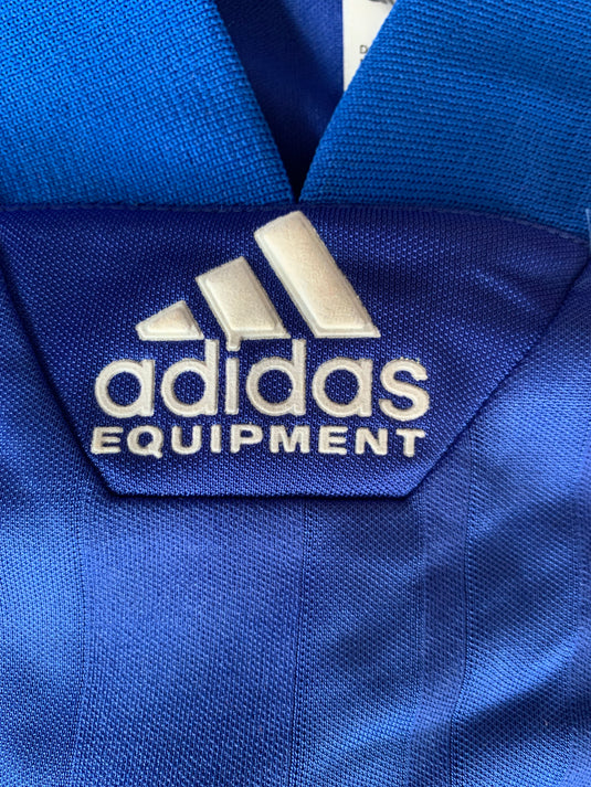 France - DEADSTOCK 1992 HOME  (M)