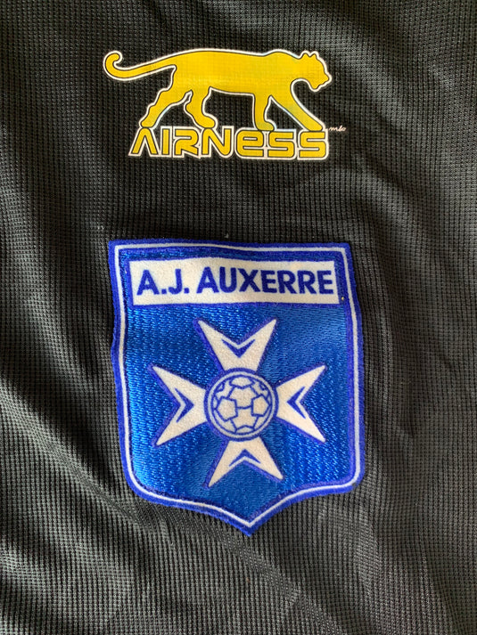 Auxerre - DEADSTOCK 2008-2009 THIRD (M)