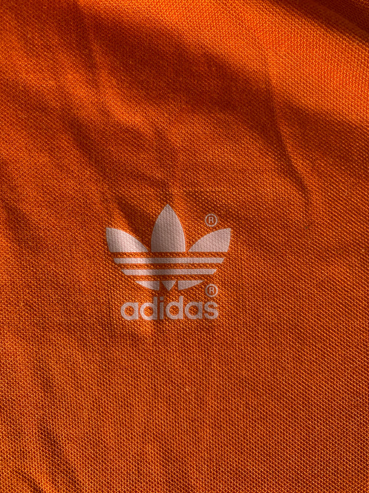 Pays-bas 1986 HOME (M)