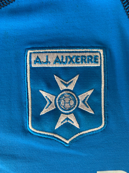 Auxerre 2003-2004 AWAY  (M)
