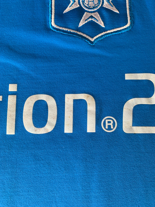Auxerre 2003-2004 AWAY  (M)