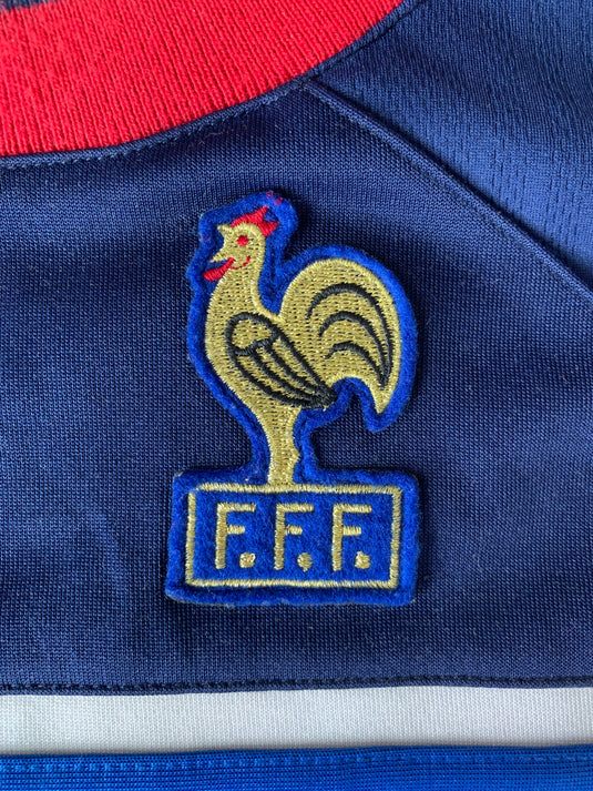 France 1998 Sweat  (S)