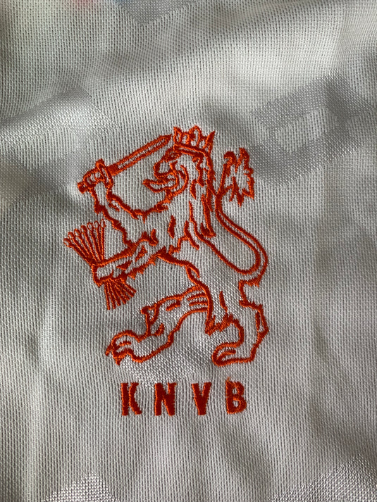 Pays-bas - DEADSTOCK 1992 AWAY  (M)
