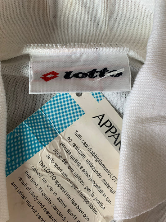 Pays-bas - DEADSTOCK 1992 AWAY  (M)