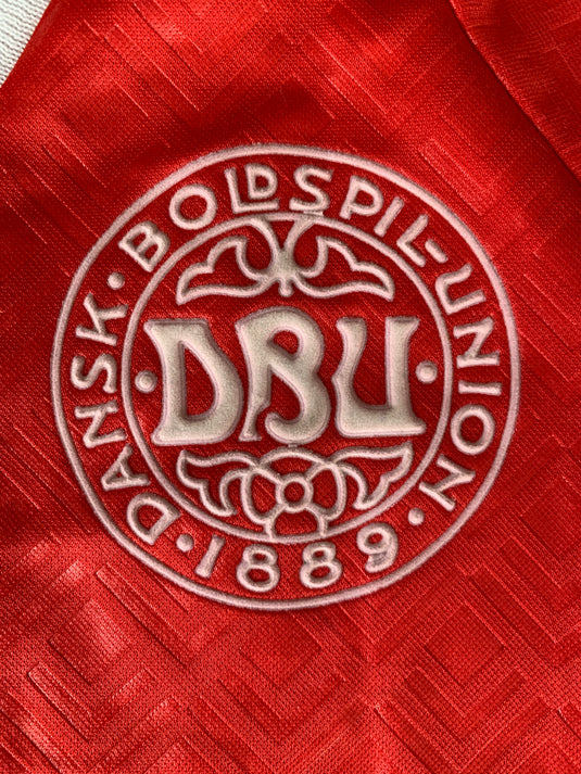 Danemark 1990 HOME  (L)