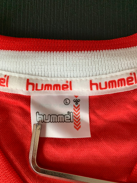 Danemark 1990 HOME  (L)