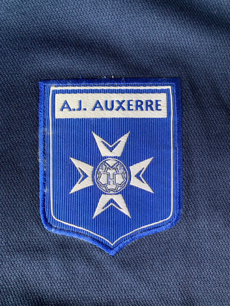 Chargez l'image dans la visionneuse de la galerie, Auxerre 2006-2007 DEADSTOCK AWAY  (M)
