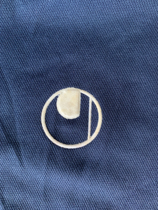 Auxerre 2006-2007 DEADSTOCK AWAY  (M)