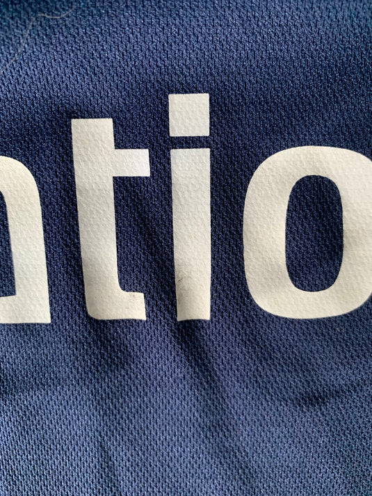 Auxerre 2006-2007 DEADSTOCK AWAY  (M)