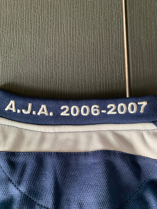 Auxerre 2006-2007 DEADSTOCK AWAY  (M)