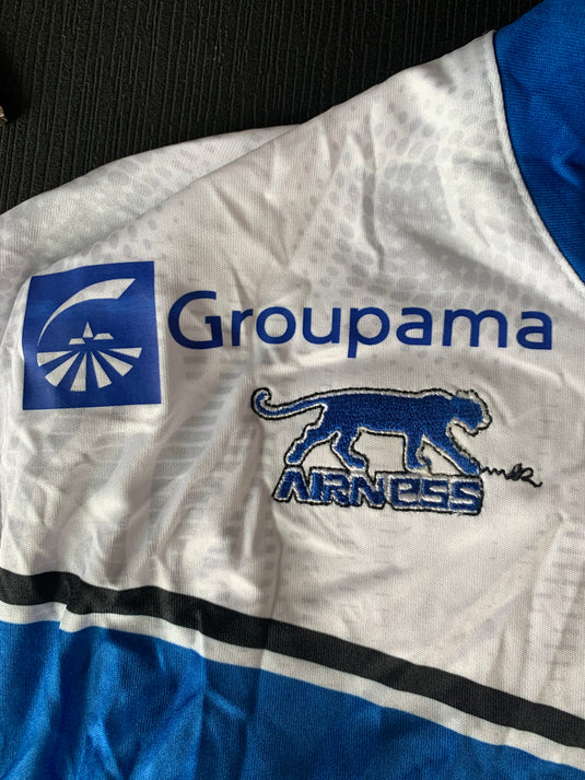 Auxerre - DEADSTOCK 2016-2017 HOME  (L)