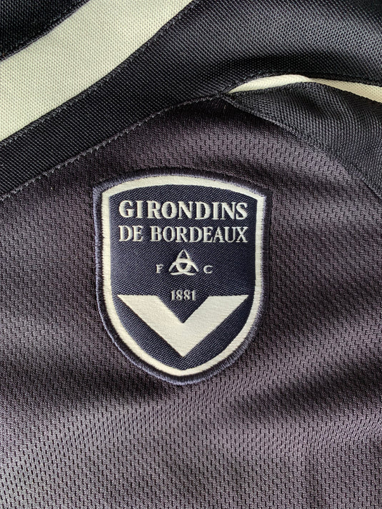Bordeaux 2010-2011 HOME 18 PLASIL (M)