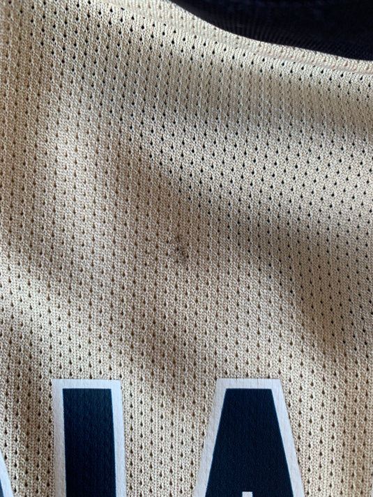 Bordeaux 2010-2011 AWAY 4 DIARRA (S)