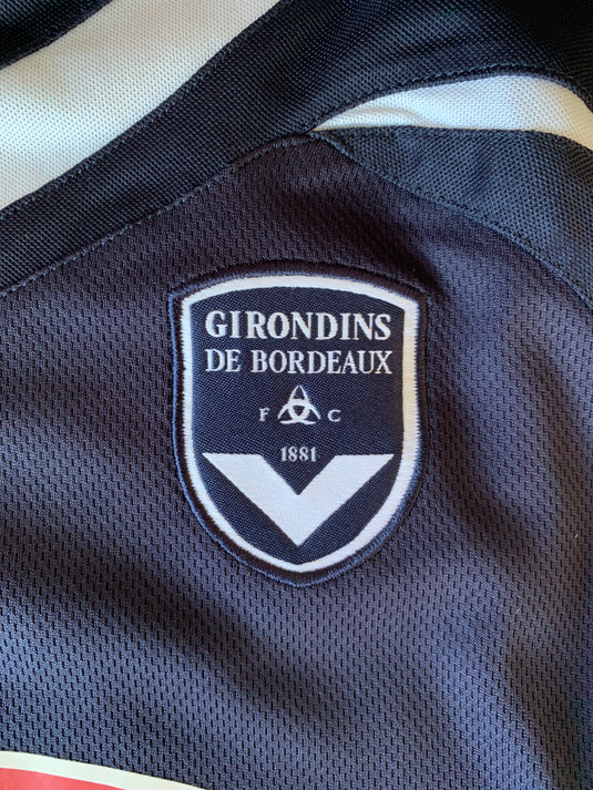 Bordeaux 2010-2011 HOME 18 PLASIL (S)
