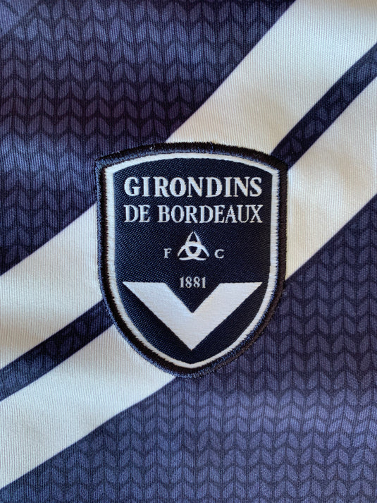 Bordeaux 2012-2013 HOME 27 PLANUS (S)