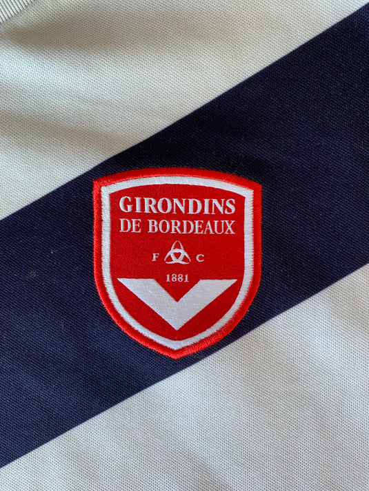 Bordeaux 2015-2016 AWAY 24 KHAZRI (S)
