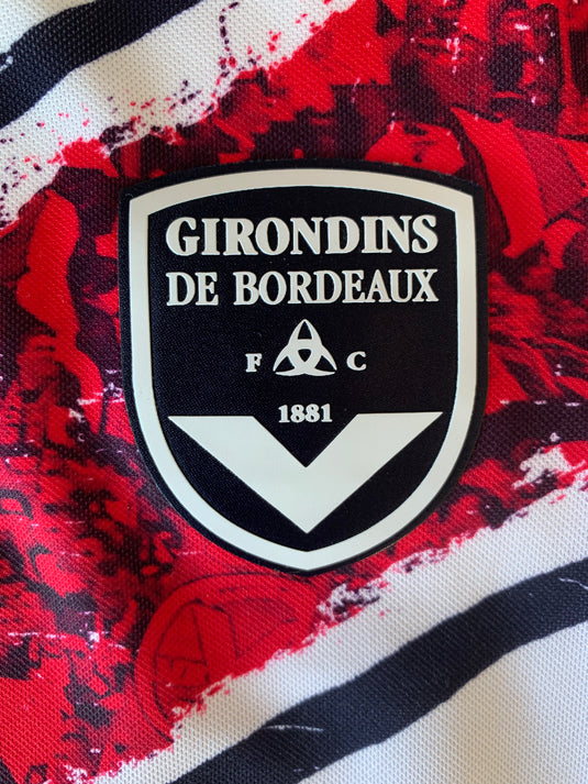 Bordeaux 2013-2014 AWAY 11 SALA (S)