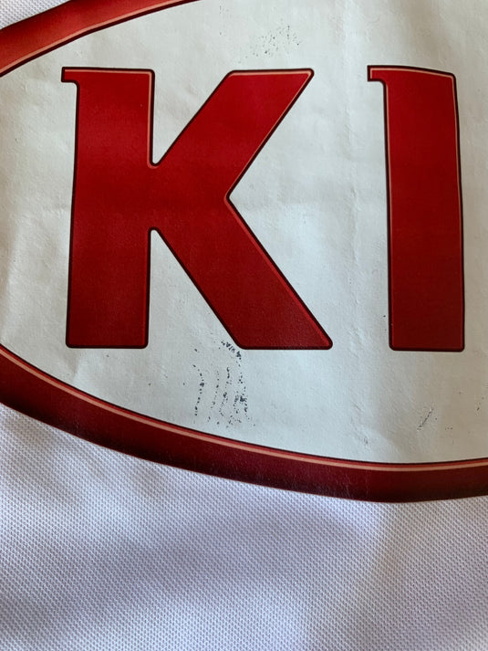 Bordeaux 2013-2014 AWAY 11 SALA (S)