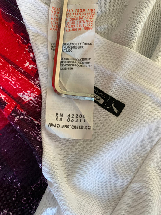 Bordeaux 2013-2014 AWAY 11 SALA (S)