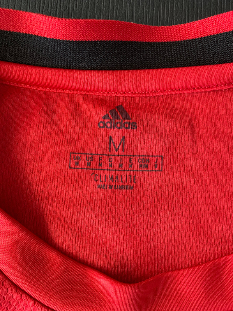 Chargez l'image dans la visionneuse de la galerie, Manchester United 2019-2020 HOME 6 POGBA (M)
