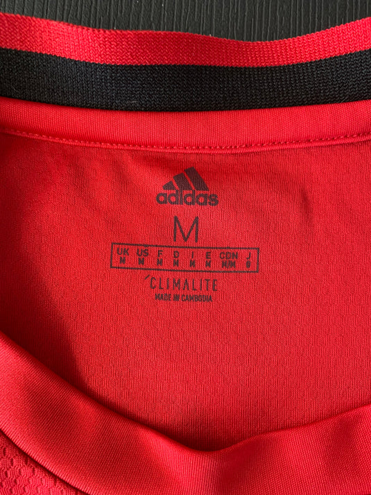 Manchester United 2019-2020 HOME 6 POGBA (M)