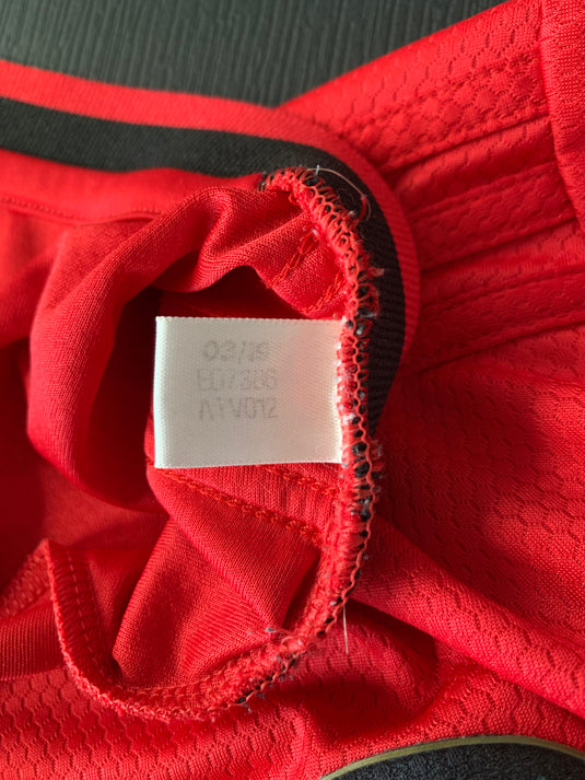 Manchester United 2019-2020 HOME 6 POGBA (M)