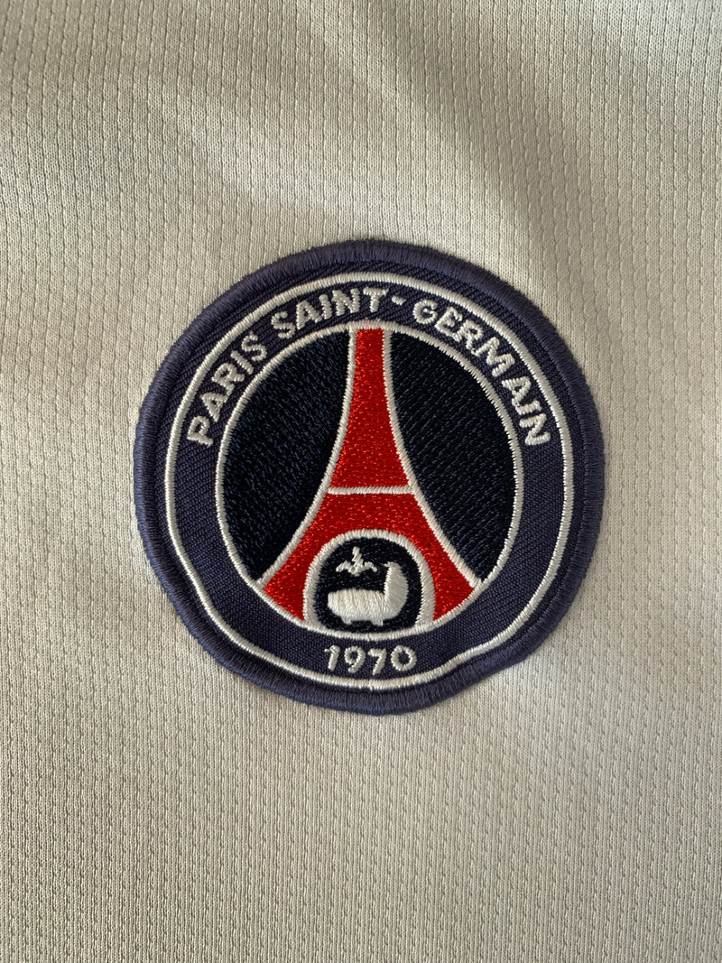 Chargez l'image dans la visionneuse de la galerie, PSG 2007-2008 AWAY 9 PAULETA (L)
