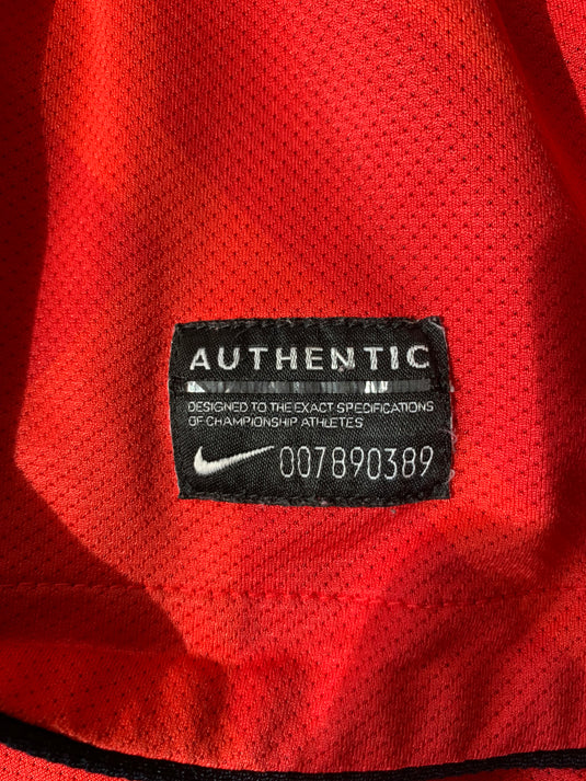 PSG 2010-2011 HOME 19 NENE (XXL)