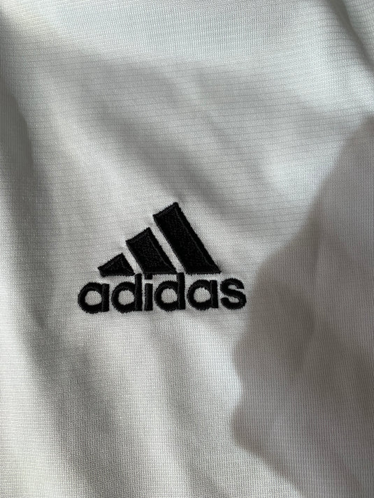 Real Madrid 2003-2004 HOME 5 ZIDANE (L)