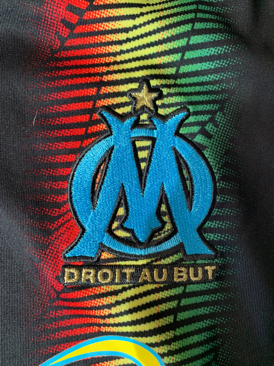 Marseille 2010-2011 THIRD 8 LUCHO (XL)