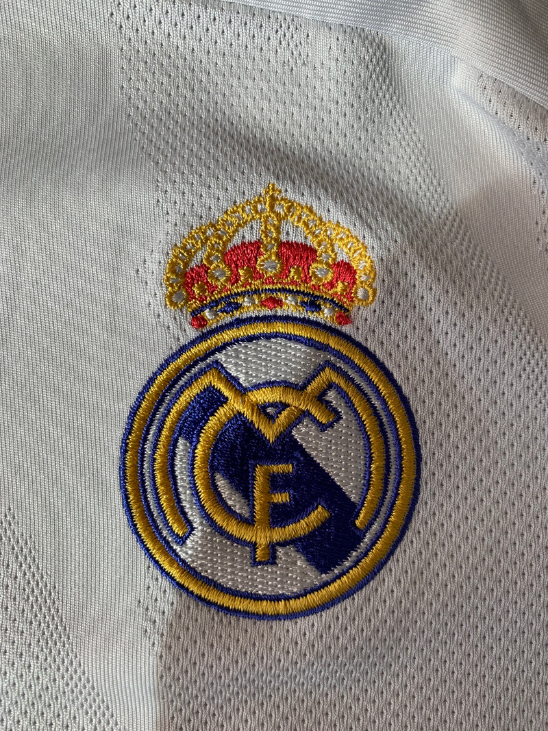 Chargez l'image dans la visionneuse de la galerie, Real Madrid 2020-2021 HOME 9 BENZEMA (M)
