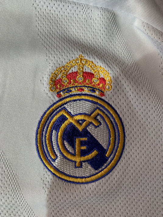 Real Madrid 2020-2021 HOME 9 BENZEMA (M)