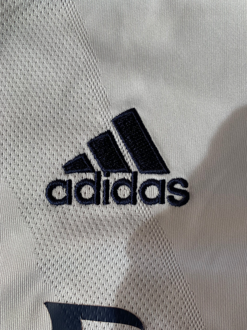 Chargez l'image dans la visionneuse de la galerie, Real Madrid 2020-2021 HOME 9 BENZEMA (M)
