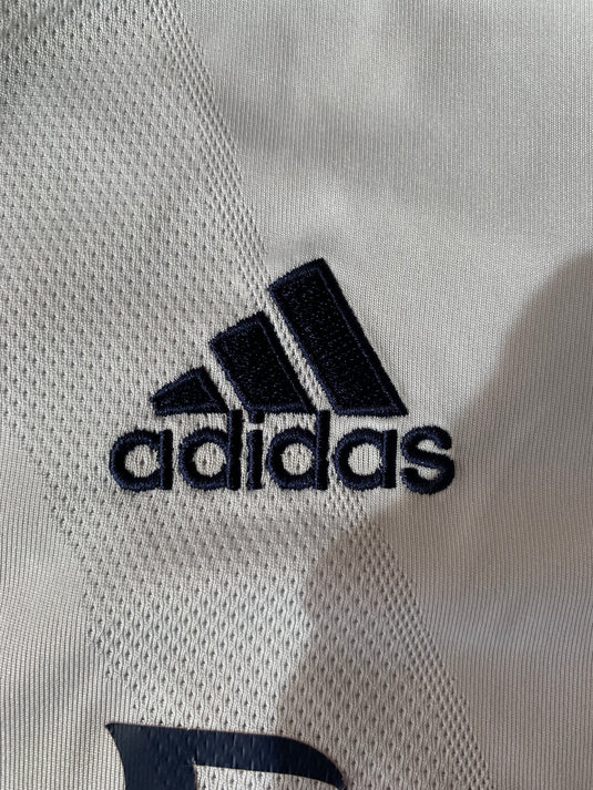 Real Madrid 2020-2021 HOME 9 BENZEMA (M)